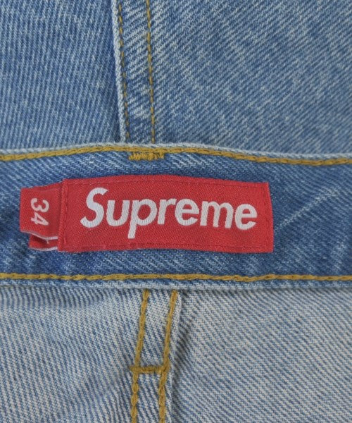 Supreme 牛仔褲