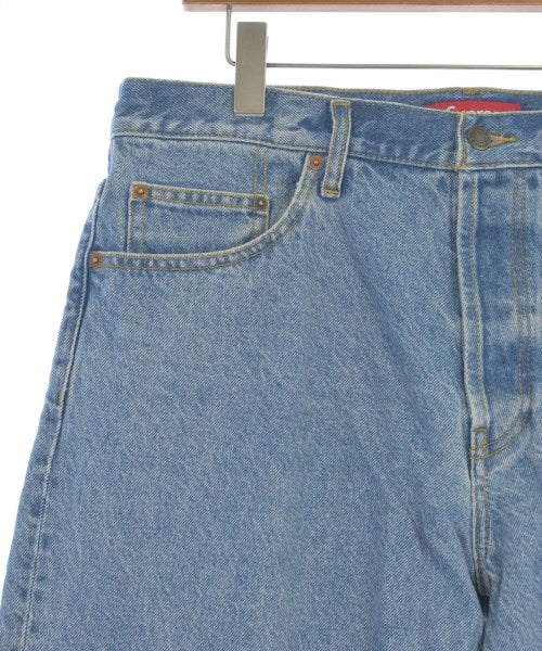 Supreme 牛仔褲