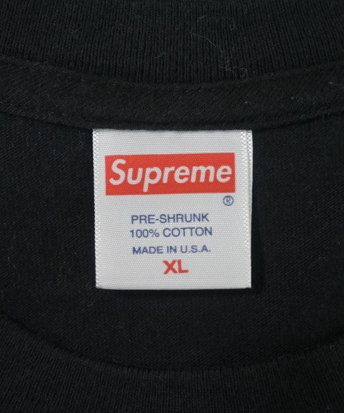 Supreme T恤/上衣