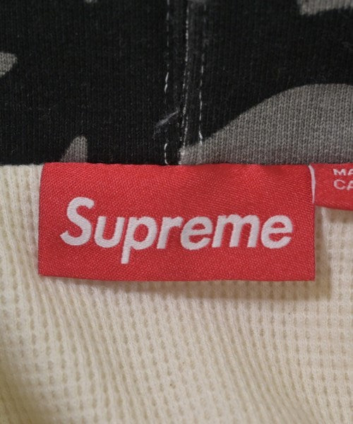 Supreme 連帽衫