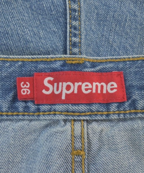 Supreme 牛仔褲