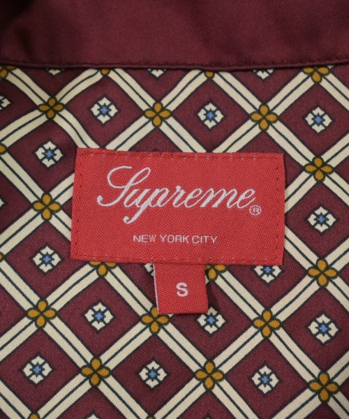 Supreme 其他套裝