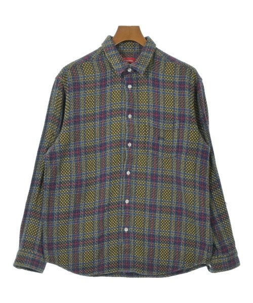 Supreme 休閒襯衫