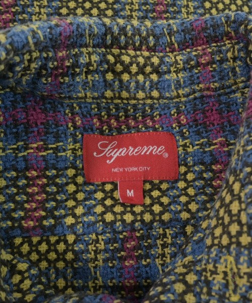 Supreme 休閒襯衫