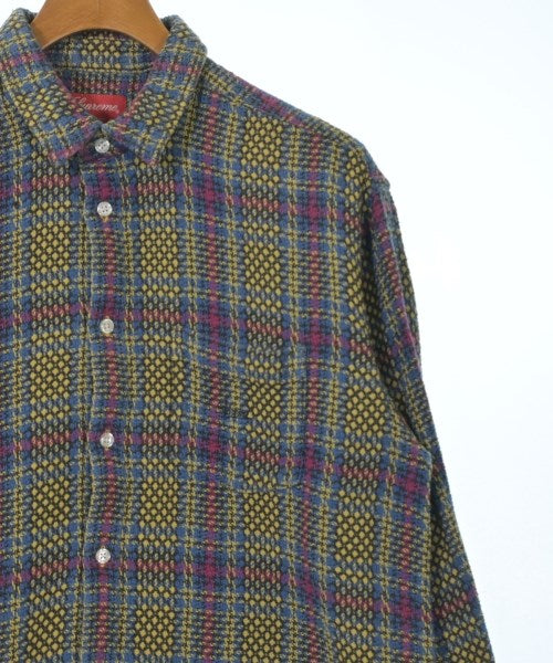 Supreme 休閒襯衫