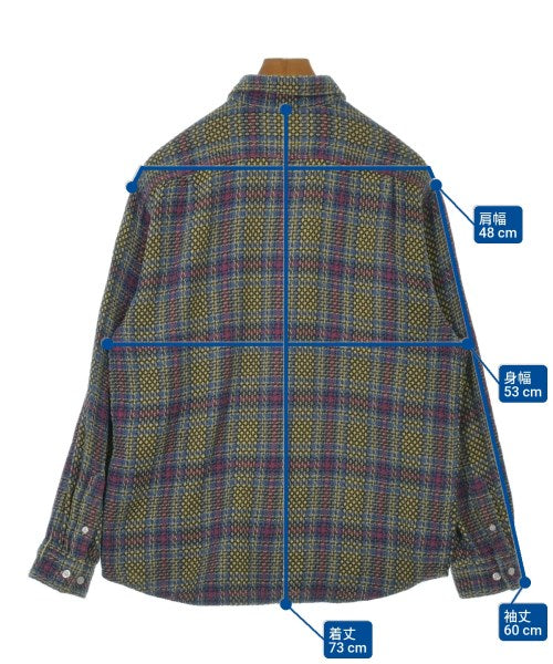 Supreme 休閒襯衫