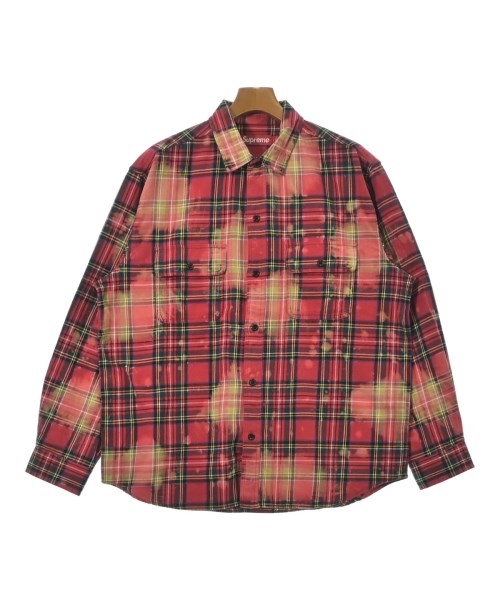 Supreme 休閒襯衫