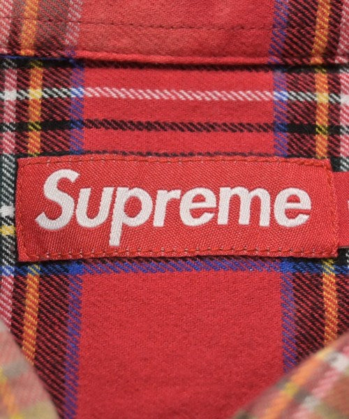 Supreme 休閒襯衫