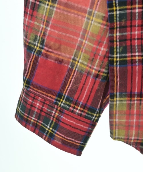 Supreme 休閒襯衫