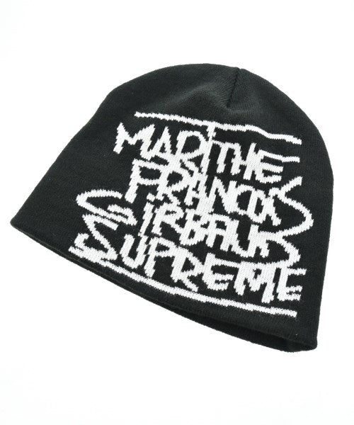 Supreme 針織帽/毛線帽