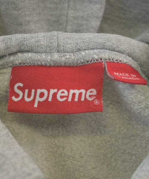Supreme 連帽衫