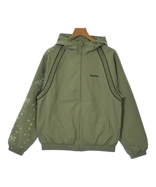 Supreme 其他飛行外套