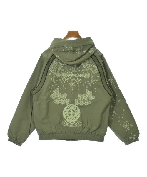 Supreme 其他飛行外套