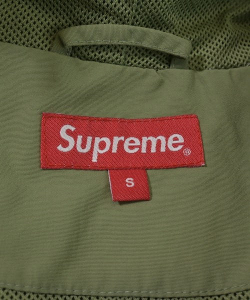 Supreme 其他飛行外套