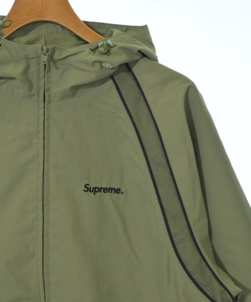 Supreme 其他飛行外套