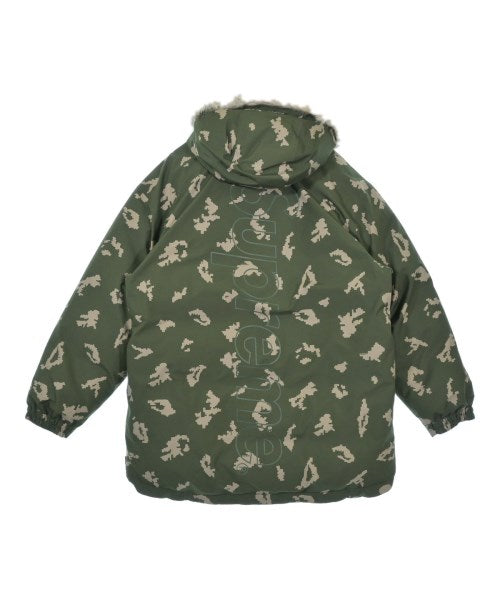 Supreme 羽絨夾克/背心