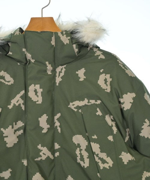 Supreme 羽絨夾克/背心