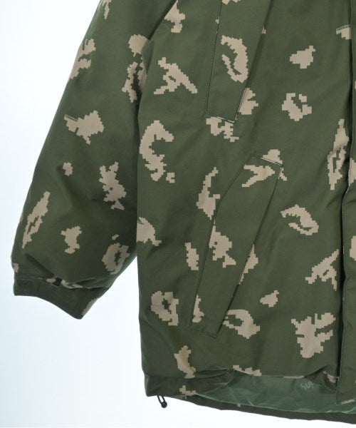 Supreme 羽絨夾克/背心