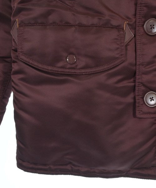 Supreme 羽絨大衣