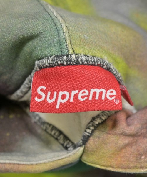 Supreme 連帽衫