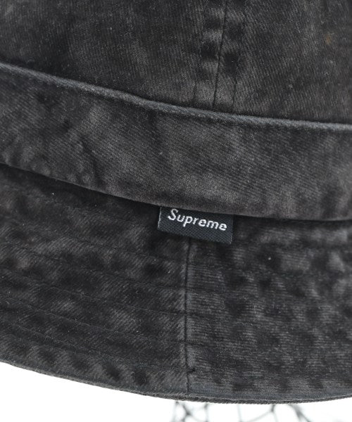 Supreme 帽子