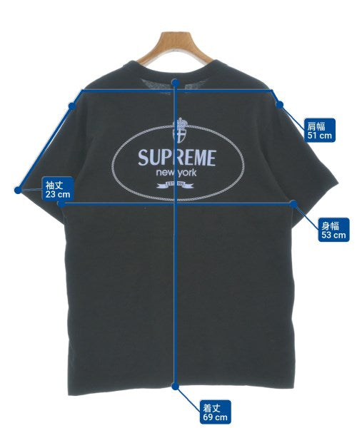 Supreme T恤/上衣