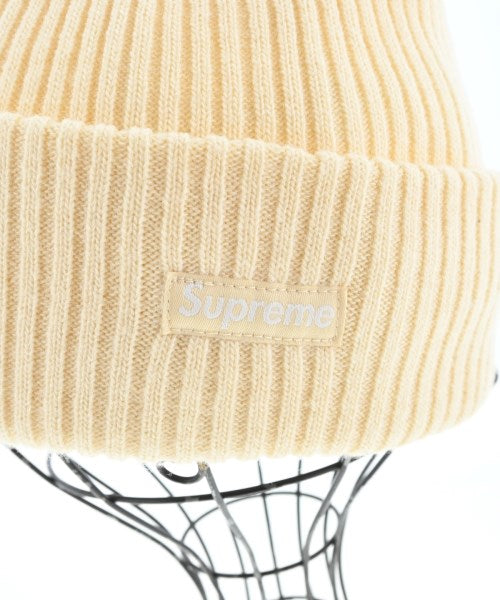 Supreme 針織帽/毛線帽