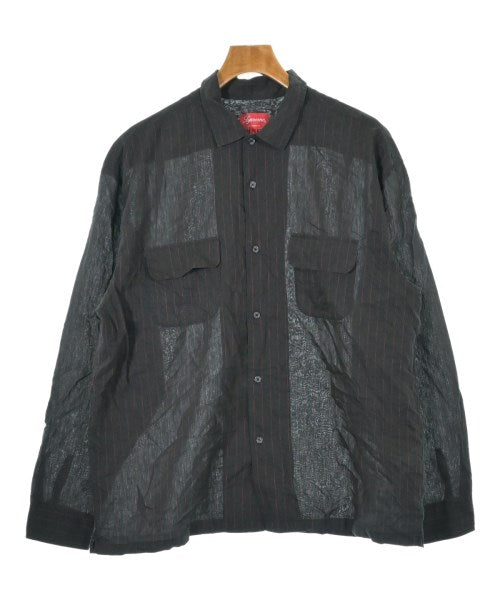 Supreme 休閒襯衫