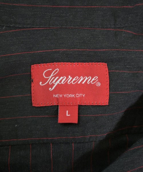 Supreme 休閒襯衫