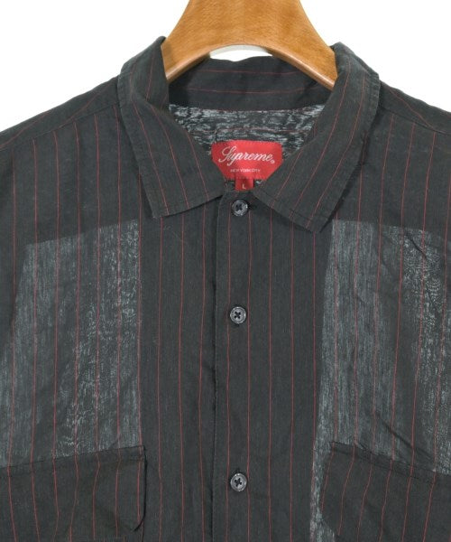 Supreme 休閒襯衫