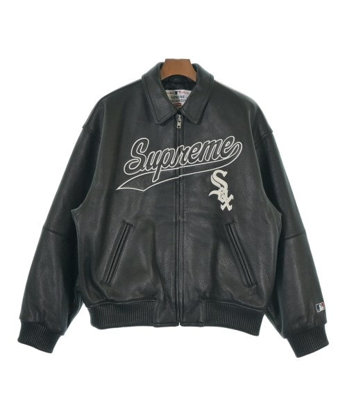 Supreme 其他飛行外套