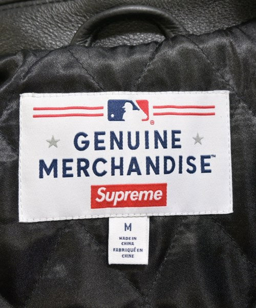 Supreme 其他飛行外套