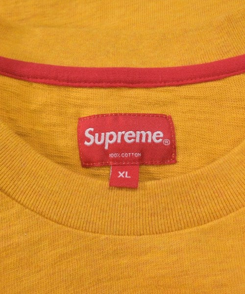 Supreme T恤/上衣