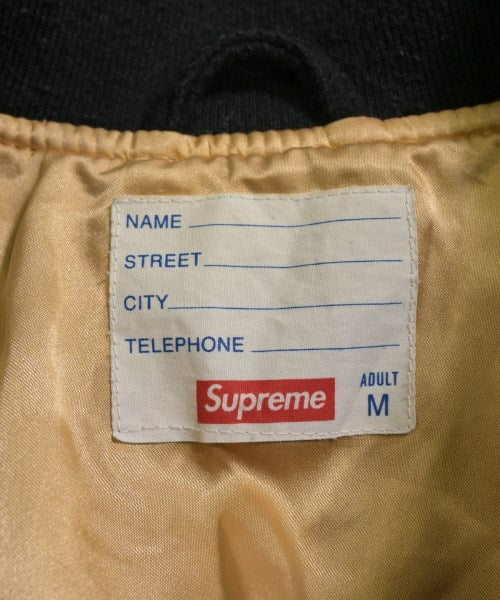 Supreme 運動夾克