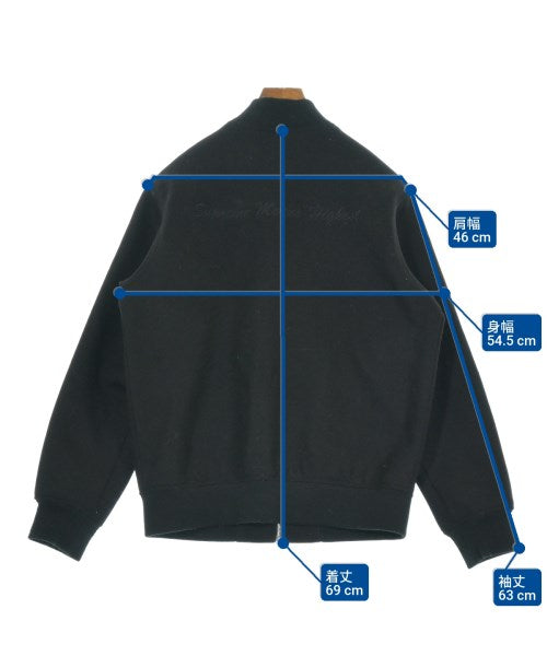 Supreme 運動夾克