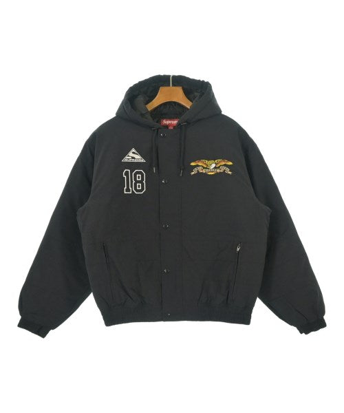 Supreme 其他飛行外套