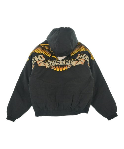 Supreme 其他飛行外套