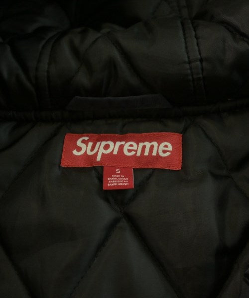 Supreme 其他飛行外套