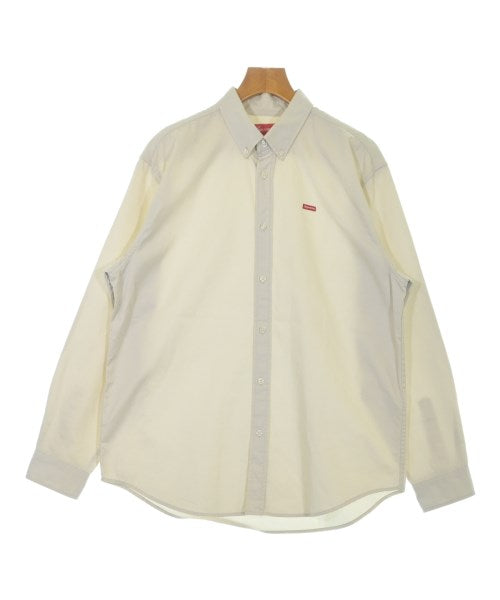 Supreme 休閒襯衫
