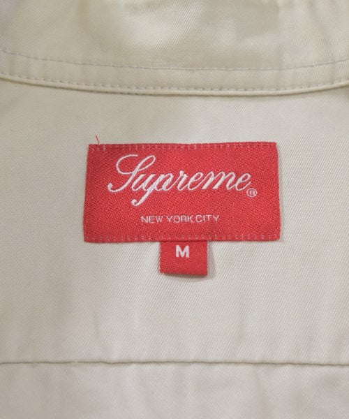 Supreme 休閒襯衫