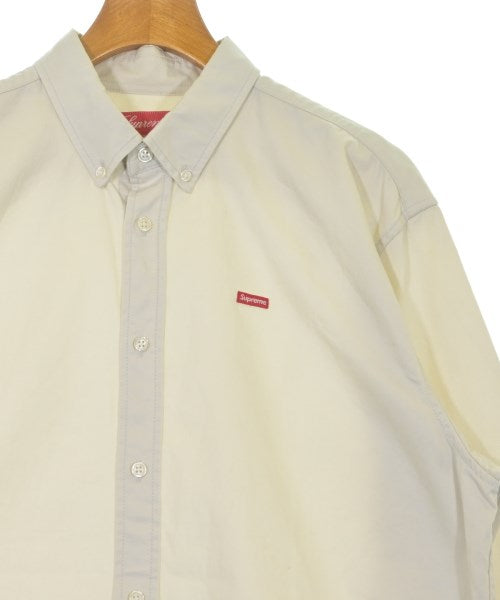 Supreme 休閒襯衫