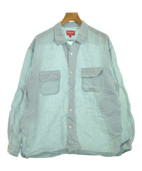 Supreme 休閒襯衫