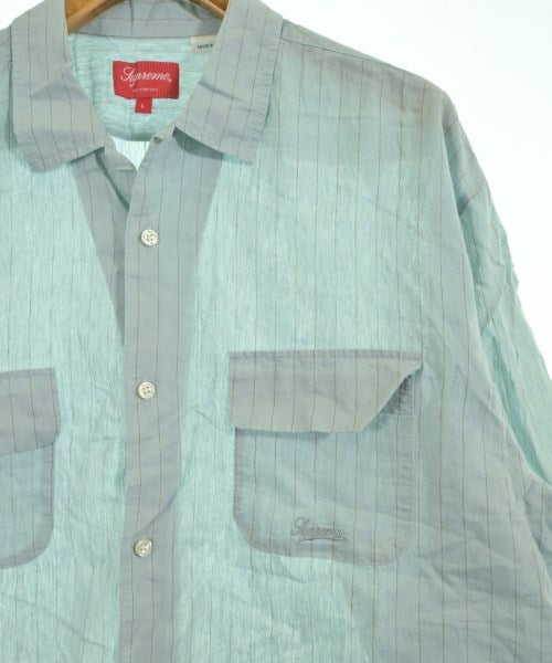 Supreme 休閒襯衫