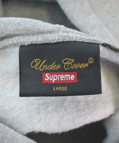 Supreme 連帽衫
