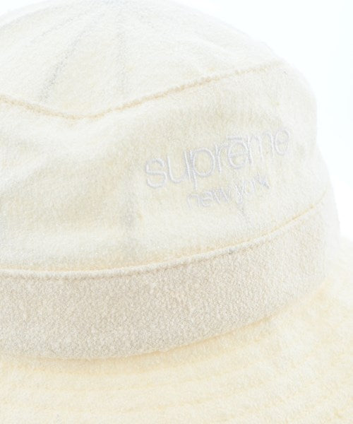 Supreme 帽子