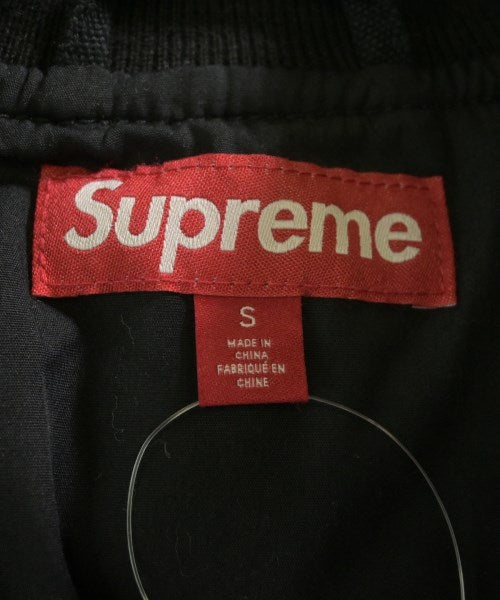 Supreme 其他飛行外套