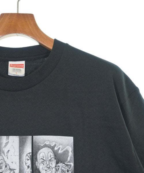 Supreme T恤/上衣