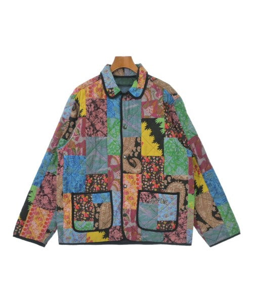 Supreme 其他飛行外套