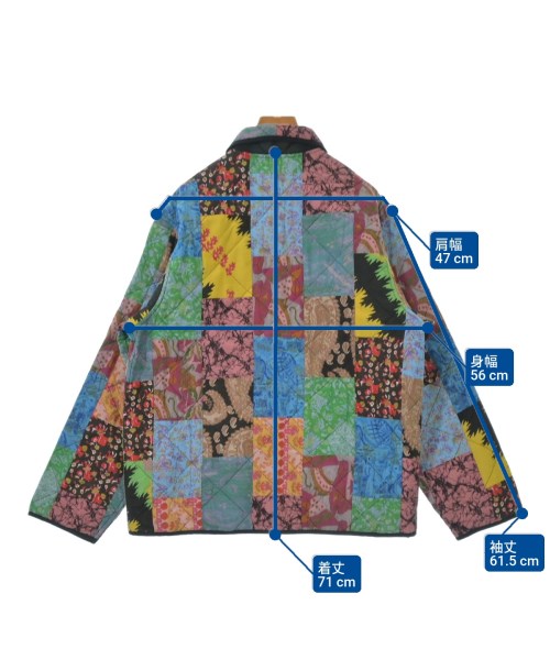 Supreme 其他飛行外套
