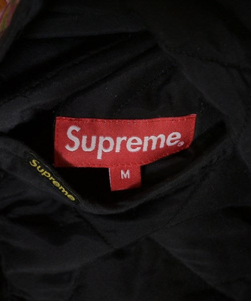 Supreme 其他飛行外套
